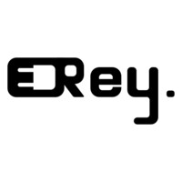 E-Rey logo - Similar company to Hackcu