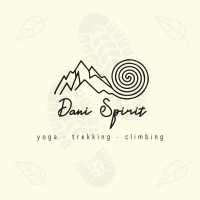 Dani Spirit Trekking logo - Similar company to Deepia.Computer