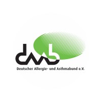 German Allergy and Asthma Association logo - Similar company to Društvo Atopijski Dermatitis