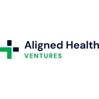 Aligned Health Ventures logo - Similar company to Rebel For Good