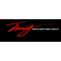 Transcend Media Group logo - Similar company to Martech