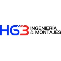 Ingeniería y Montajes HG3 SPA logo - Similar company to Armal Ingeniería Y Construcciones