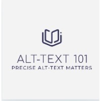 ALT-TEXT 101 logo - Similar company to Scribblers & Scribes Pvt Ltd.