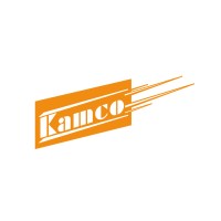 Kamco Stainless Steel Works LTD logo - Similar company to Desbro Engineering Limited