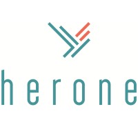 herone logo - Similar company to Cme - Composite Molding Engineering Gmbh