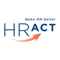 HR ACT Pte Ltd logo - Similar company to Gtm Experts Pte. Ltd.
