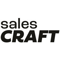 salesCRAFT logo - Similar company to Armada - Médecin De Vos Bâtiments