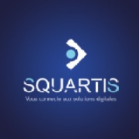 SQUARTIS logo - Similar company to Commeett