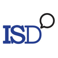 Institute for Socratic Dialogue logo - Similar company to Alllearners