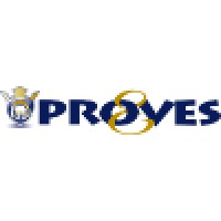 Proves logo - Similar company to Provec