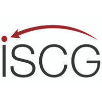 ISCG International Security Consulting Group logo - Similar company to Open Intelligence Group