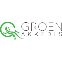 Groen Akkedis Srl logo - Similar company to Oros