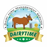 DAIRYTIME logo - Similar company to S2Dapp