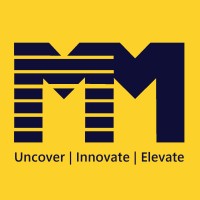 Monday Marketer logo - Similar company to Esa Polymath Solutions