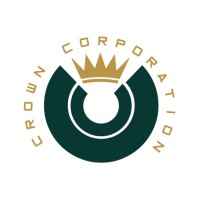 Crown Corporation logo - Similar company to Lokhandwala Traders