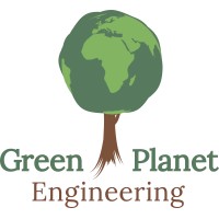 Green Planet Engineering logo - Similar company to Vs Recruitingfabrik Gmbh