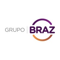 Grupo Braz logo - Similar company to Loop Papelaria