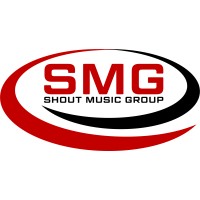 Shout Music Group logo - Similar company to Sync Solution
