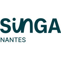 SINGA Nantes logo - Similar company to Les Simones