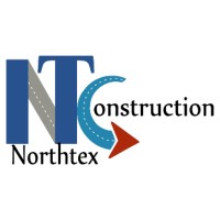 Northtex Construction LLC logo - Similar company to Elite Construction & Engineering Services, Llc