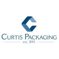 Curtis Packaging logo - Similar company to Diamond Packaging