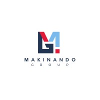 Makinando Group logo - Similar company to Up Convertions
