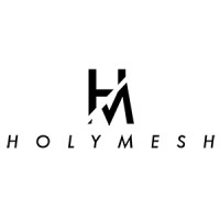 YT-Tainment GmbH - HOLYMESH logo - Similar company to Raise Gmbh