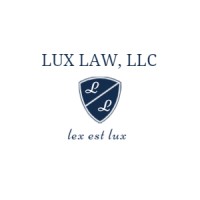 Lux Law, LLC logo - Similar company to Lux Law