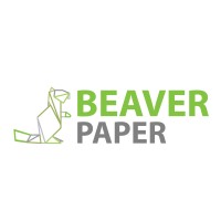 Beaver Paper logo - Similar company to Samwha Paper