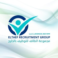 Eltaef Recruitment Group logo - Similar company to Arab Resource Group