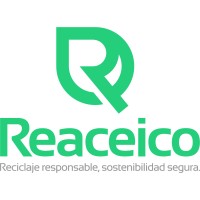 Reaceico logo - Similar company to Muta