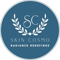 Skin Cosmo logo - Similar company to Everlybeing
