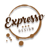 Expresso Design logo - Similar company to Mountain Valley Printing