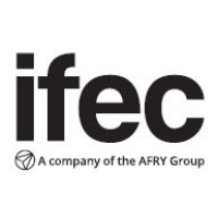 IFEC ingegneria SA logo - Similar company to Consultest Ag