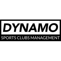 Dynamo For Sports Management logo - Similar company to Asset Creation Team