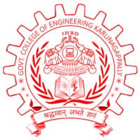 College of Engineering Karunagappally logo - Similar company to Ieee Student Branch College Of Engineering Karunagappally