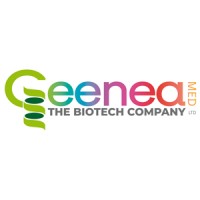 Geenea Med LTD logo - Similar company to Drawing S.R.L.