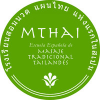 Mthai I Escuela Española De Masaje Tailandés