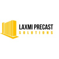 Laxmi Precast Solutions logo - Similar company to Interlock Technologies