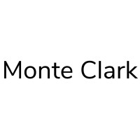 Monte Clark logo - Similar company to Ether Project