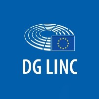 DG LINC logo - Similar company to Calliope Interpreters