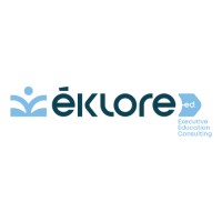 Eklore-ed Executive Education Consulting logo - Similar company to Eklore
