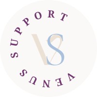 Venus Support logo - Similar company to Glexso