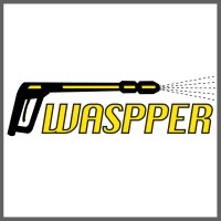 Waspper logo - Similar company to Balík Plus - Global Insert Marketing Agency