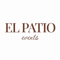El Patio Events logo - Similar company to Phlygon Madrid