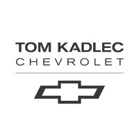 Tom Kadlec Chevrolet logo - Similar company to Frontline Roofing & Restoration