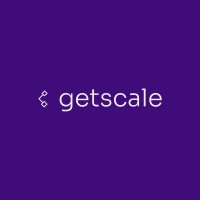 Get Scale - AI-powered marketing for B2B logo - Similar company to Data Scale Ai