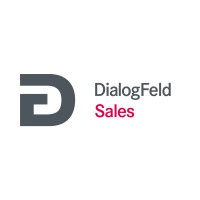 DialogFeld Sales logo - Similar company to Koqi