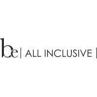 Be All Inclusive logo - Similar company to Baker Brand Communications