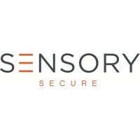 Sensory Secure logo - Similar company to Pinnacle Systems